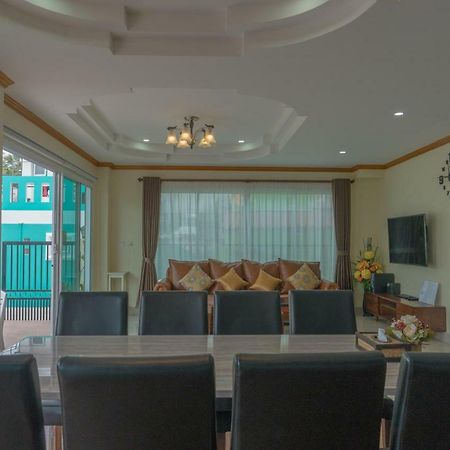 Sea You Pool Villa HHQ Exterior photo