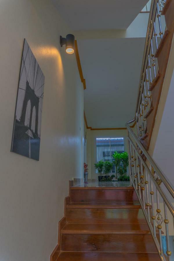 Sea You Pool Villa HHQ Exterior photo