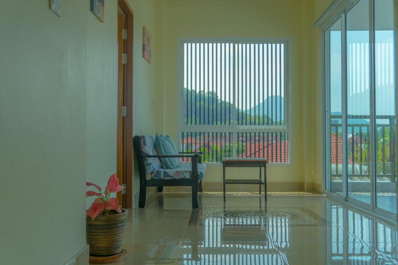 Sea You Pool Villa HHQ Exterior photo